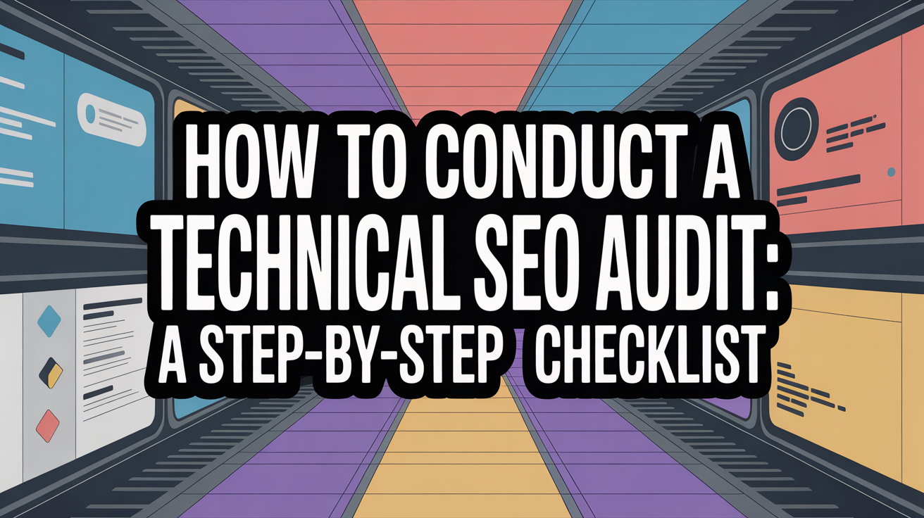 How to Conduct a Technical SEO Audit: A Step-by-Step Chec... | Niche Ranker