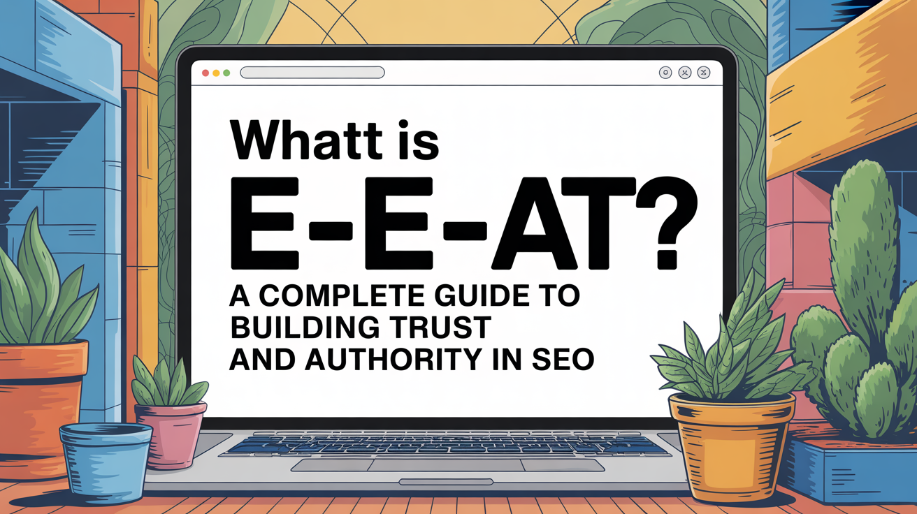 What is E-E-A-T?: A Complete Guide to Building Trust and ... | Niche Ranker
